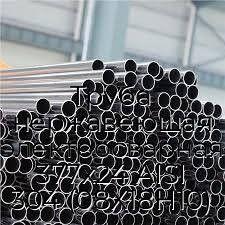 Труба нержавеющая электросварная 377х24 AISI 304 (08Х18Н10)