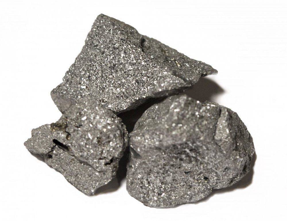 Феррованадий ФВд80