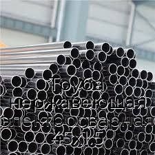 Труба нержавеющая электросварная 45х1.5