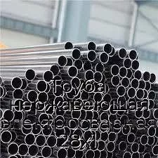 Труба нержавеющая электросварная 28х1