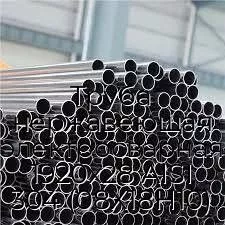 Труба нержавеющая электросварная 1920х28 AISI 304 (08Х18Н10)