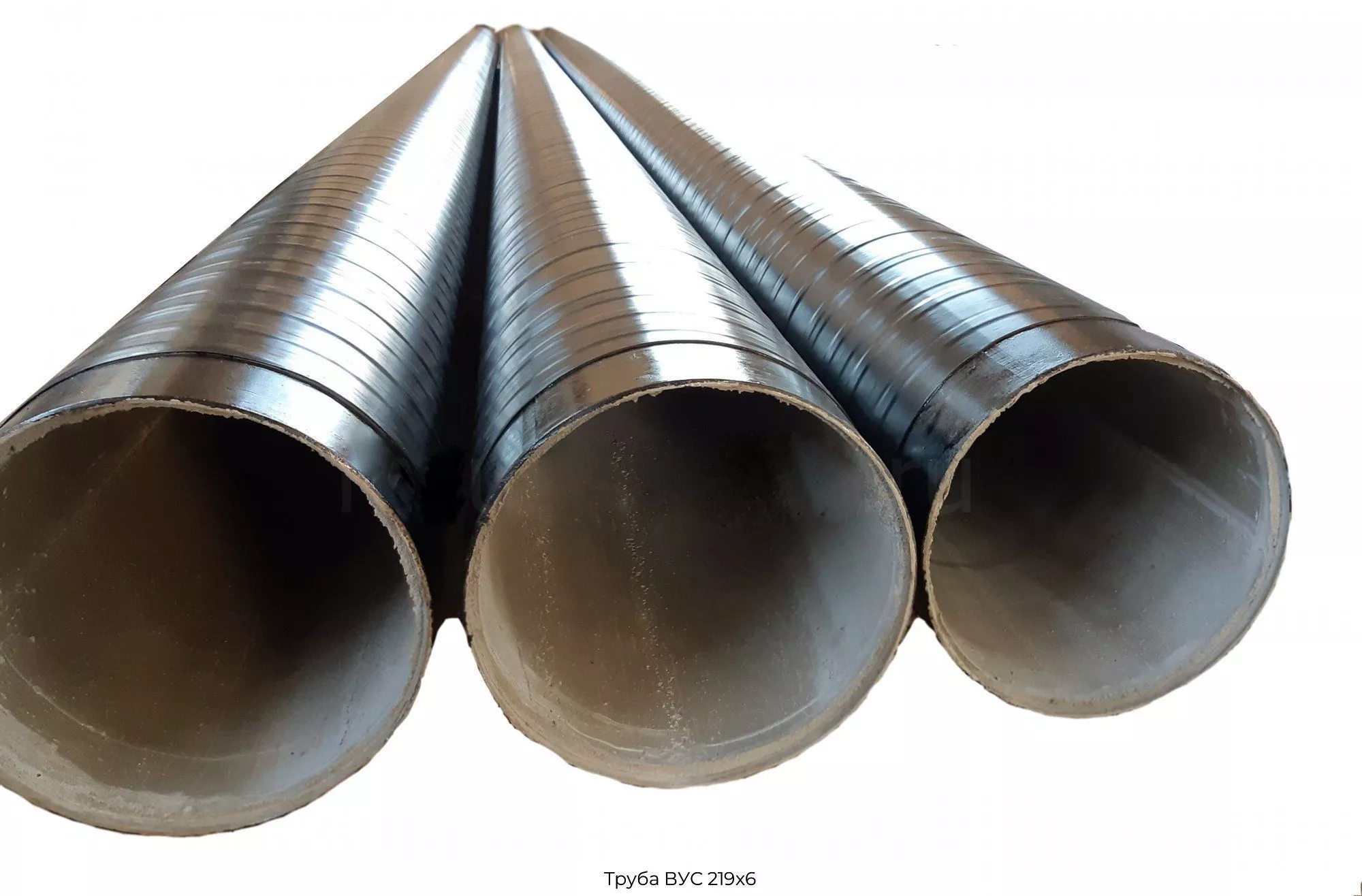 Труба ВУС 219х6