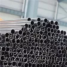 Труба нержавеющая электросварная 1920х14 AISI 304 (08Х18Н10)