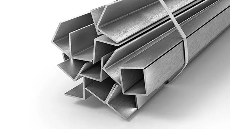 Уголок нержавеющий матовый 25х25х4 мм